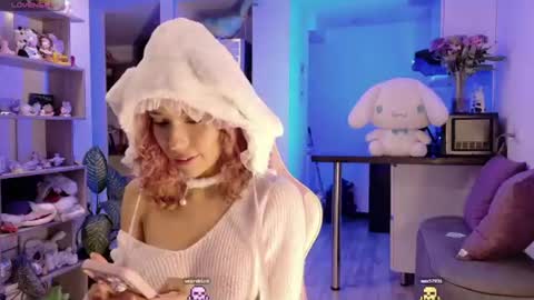 Snapshot of ava_williams_ chatting on 25, 6, 2026 AVA online show from 25, 6, 2026