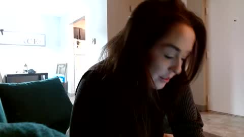 Snapshot of avaashley chatting on 16, 10, 2025 Ava Ashley online show from 16, 10, 2025