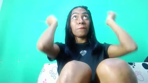 avalericherrycm101 online show from 27, 11, 2025