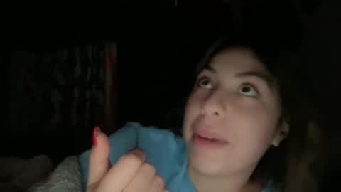 Ava Monroe online show from 21, 12, 2024