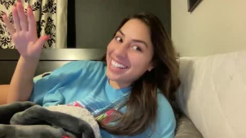 Ava Monroe online show from 26, 12, 2024