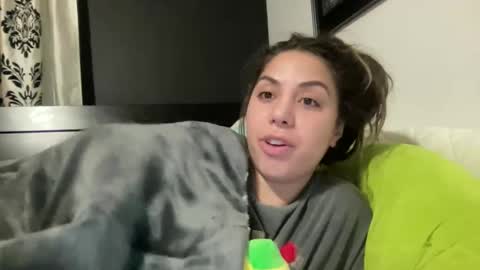 Ava Monroe online show from 20, 5, 2026