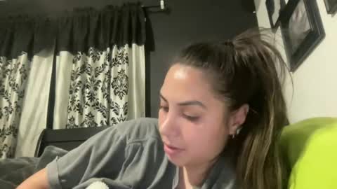 Ava Monroe online show from 17, 6, 2026