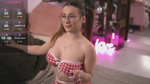 AvaReed online show from 5, 2, 2025