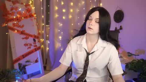  Ava  online show from 29, 10, 2025