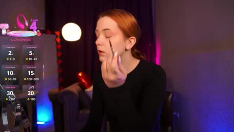 Snapshot of avaryder chatting on 9, 2, 2026 Ava online show from 9, 2, 2026