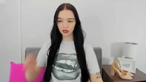 avasensitive69 online show from 19, 12, 2025