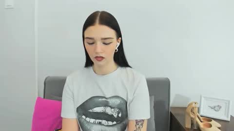 avasensitive69 online show from 5, 1, 2026