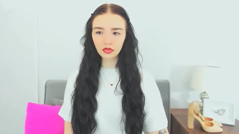 avasensitive69 online show from 15, 2, 2026