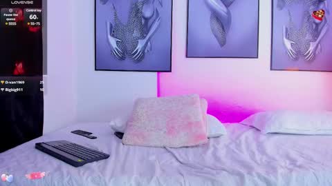 Avavega 1 online show from 25, 2, 2025