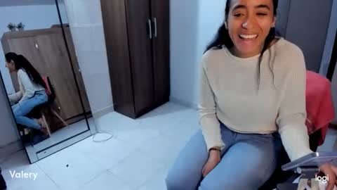 Valery -- online show from 22, 11, 2025