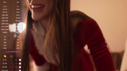 Snapshot of avelyssa chatting on 9, 12, 2024 Goddess Alyssa online show from 9, 12, 2024