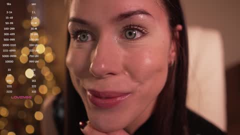 Snapshot of avelyssa chatting on 11, 12, 2024 Goddess Alyssa online show from 11, 12, 2024