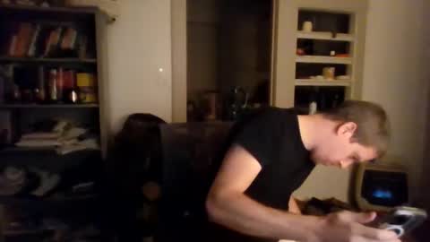 Avenger online show from 5, 11, 2025