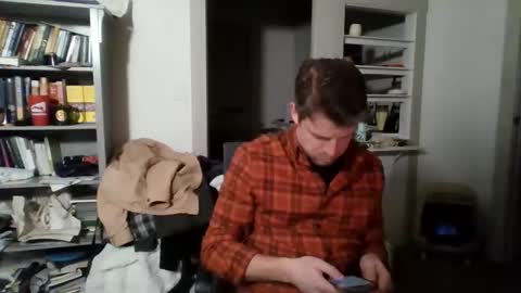 Avenger online show from 18, 2, 2026