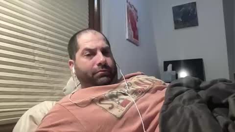 averagejoe345977 online show from 17, 2, 2026