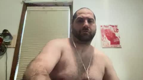 averagejoe345977 online show from 24, 2, 2026