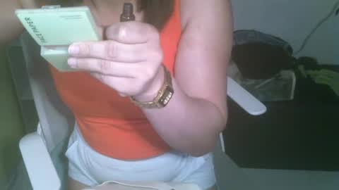 Rhian online show from 24, 2, 2025