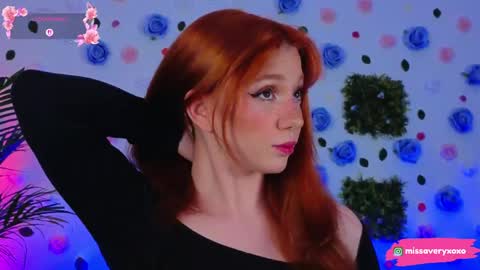 AveryWillow online show from 18, 5, 2026