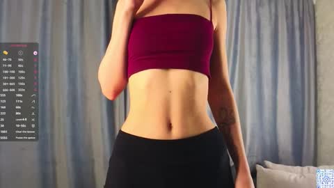 Lucy online show from 21, 12, 2025