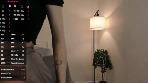 Lucy online show from 21, 3, 2026