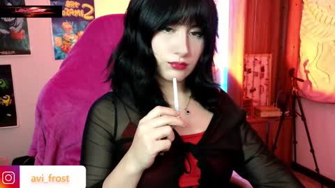 Saraaaa independent model 3 online show from 12, 1, 2025