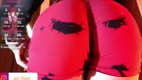 Saraaaa independent model 3 online show from 13, 9, 2025