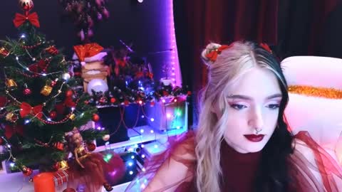 Avriel online show from 26, 12, 2024