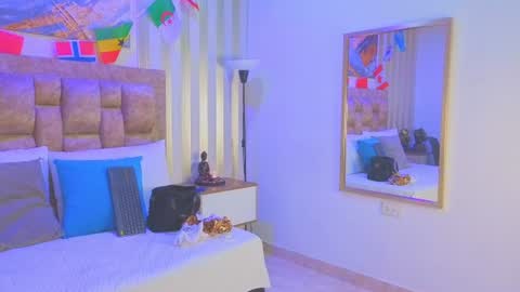 Snapshot of avis_lara chatting on 14, 7, 2026 AVIS online show from 14, 7, 2026