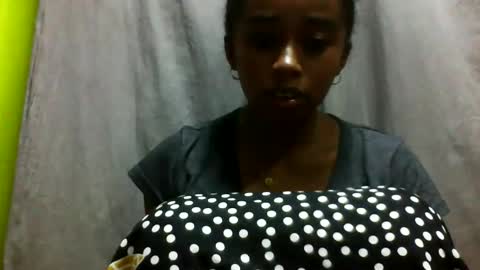 avontsoaldy online show from 18, 1, 2026