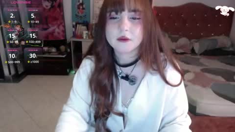Abril online show from 17, 5, 2026