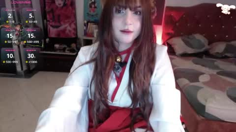 Abril online show from 19, 5, 2026