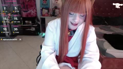 Abril online show from 31, 5, 2026