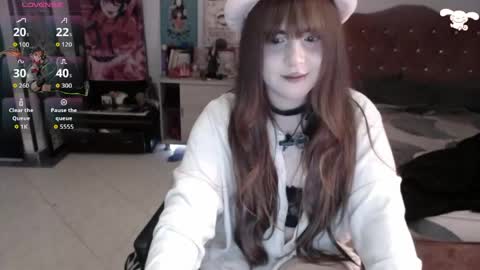 Abril online show from 1, 6, 2026