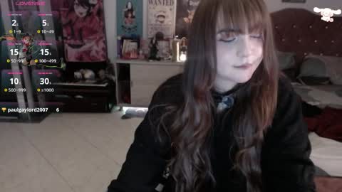 Abril online show from 4, 6, 2026