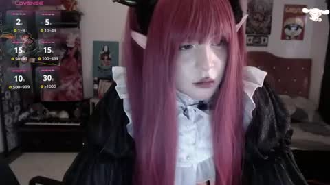Abril online show from 6, 7, 2026
