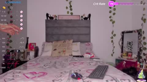 Snapshot of avril_jackson chatting on 30, 12, 2024 Avril online show from 30, 12, 2024