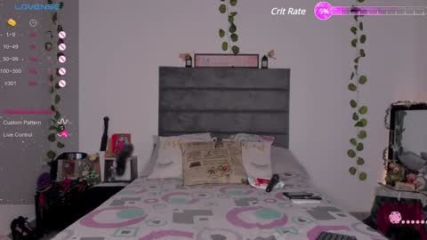 Snapshot of avril_jackson chatting on 5, 1, 2025 Avril online show from 5, 1, 2025