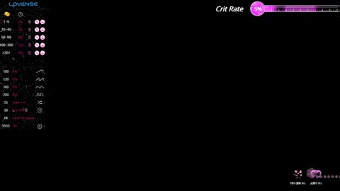 Snapshot of avril_jackson chatting on 14, 1, 2025 Avril online show from 14, 1, 2025