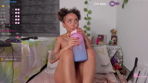 Snapshot of avril_jackson chatting on 27, 1, 2025 Avril online show from 27, 1, 2025