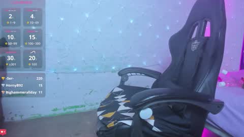 avril_jonson online show from 21, 11, 2025