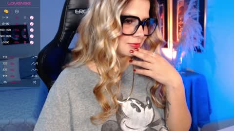 Avrill Morgan online show from 20, 12, 2024