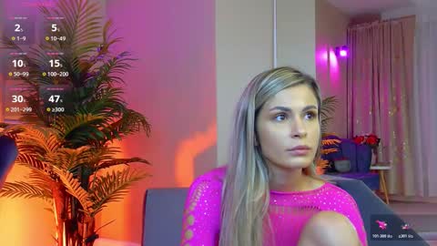 AVRILL CYRUX online show from 28, 10, 2025