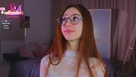 Avril online show from 7, 11, 2025