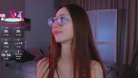 Avril online show from 15, 11, 2025