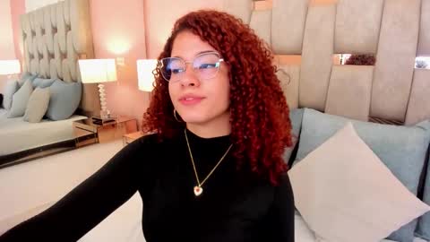 Avril  online show from 11, 1, 2026