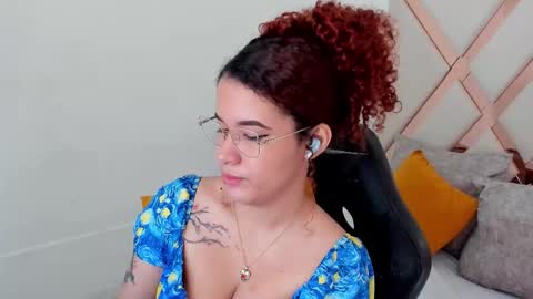 Avril  online show from 3, 3, 2026