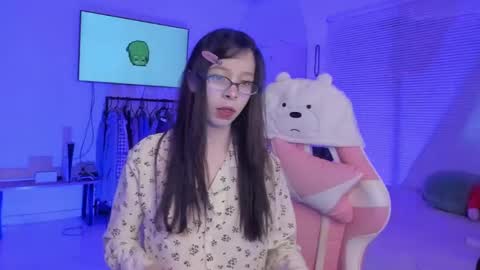 Snapshot of awa_katy chatting on 13, 2, 2025 katy online show from 13, 2, 2025