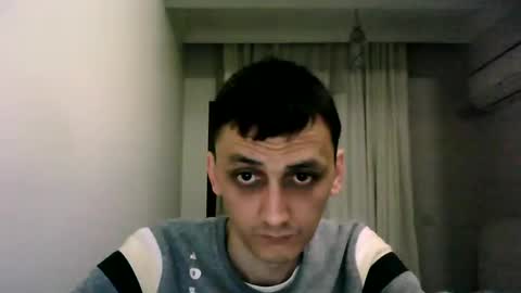 Snapshot of awesenheit chatting on 16, 1, 2025 awesenheit online show from 16, 1, 2025