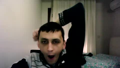 Snapshot of awesenheit chatting on 24, 1, 2025 awesenheit online show from 24, 1, 2025